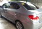 Mitsubishi Mirage G4 top of the line 2016 for sale -0