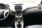 2012 Hyundai Elantra Coupe-Manual 6Speed-Veryfresh-8