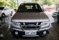 2014 ISUZU Sportivo X 2.5 Turbo Diesel for Sale-0