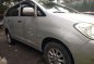 2011 Toyota Innova J FOR SALE-2