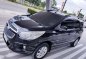 Well-kept Chevrolet Spin LTZ AT 2015 for sale-2