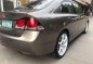 Honda Civic 2009 1.8s AT with paddle shift-1