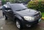 Rush Sale! Ford Escape 2010 model-0