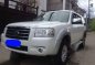 FORD EVEREST 2008 model FOR SALE-0