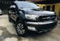 2016 Ford Ranger Wildtrak Automatic 2.2L FOR SALE-2