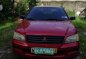 Mitsubishi Lancer for sale -0