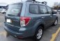 2012 Subaru Forester Premium 2.0 XS AT AWD -1