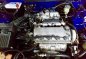 Honda Civic 1996, d15b, automatic transmission-8