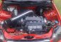 Honda Civic LXI 96 No issue-7