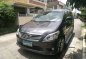 SELLING TOYOTA Innova G 2013 AT-5