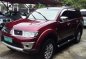 Mitsubishi Montero Sport 2013 FOR SALE-1