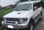 2003 Mitsubishi Pajero Fieldmaster For Sale-0