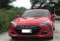 2016 Hyundai Genesis Coupe AT 4tkms only -3