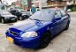 Honda Civic 1996, d15b, automatic transmission-0