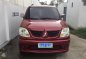 Mitsubishi Adventure GLX Manual 2005 for sale -6