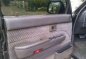 2001 Toyota Hilux wagon FOR SALE-2