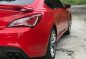 2016 Hyundai Genesis Coupe AT 4tkms only -10