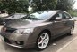 Honda Civic 2009 1.8s AT with paddle shift-5