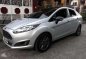 Ford Fiesta 2015s Trend for sale-0