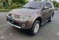 2011 Mitsubishi Montero GLSV AT for sale -1