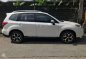 2014 Subaru Forester XT FOR SALE-2
