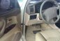Toyota Land Cruiser 1998 FOR SALE-9