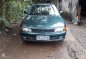 1996 Mitsubishi Lancer Glxi AUTOMATIC-11