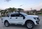 2016 Ford Ranger Wildtrak 4x4 MT-1