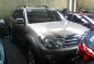 Toyota Fortuner 2011 for sale-0