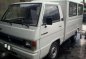 Mitsubishi L300 FB Deluxe Semi Stainless Model 1997-11
