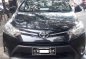 2017 Toyota Vios 1.3 E Gas Dual VVTI Matic Grab Active for 180k-0