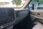 Well-kept Chevy Silverado 2000 for sale-10