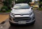 2014 Ford Ecosport Trend MANUAL -11