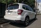 2014 Subaru Forester XT FOR SALE-0