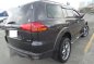  Mitsubishi Montero Sport GLS AT 2F4U 2009 for sale -1