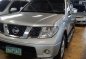 2008 Nissan Frontier LE 4x2 Manual Diesel-8