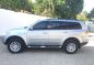 Mitsubishi Montero 2010 for sale -1