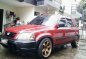 FOR SALE: HONDA CRV GEN 1-3