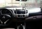 Mitsubishi Strada 2010 for sale -4