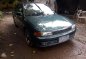 1996 Mitsubishi Lancer Glxi AUTOMATIC-0