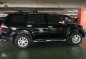 FOR SALE 2014 Mitsubishi Montero 3.0 Gas mivec v6 engine-2