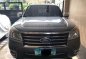 2010 Ford Everest 4x2 Ice Edition A/T FOR SALE-5