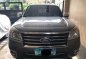 2010 Ford Everest 4x2 Ice Edition A/T FOR SALE-5