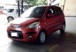 2009 Hyundai i10 Gls MT for sale -1