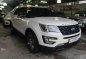 Ford Explorer 4WD 2017 Model DrivenRides-1