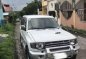 2003 Mitsubishi Pajero Fieldmaster For Sale-2