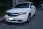 Well-maintained Dodge Journey RT 2009 for sale-0