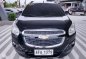 Well-kept Chevrolet Spin LTZ AT 2015 for sale-0