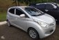 Hyundai Eon 2017 for sale -5