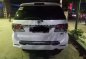 TOYOTA Fortuner 2015 very good condtion-6